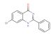 7-bromo-2-phenyl-1H-quinazolin-4-one
