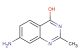 7-amino-2-methyl-quinazolin-4-ol