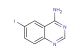 6-iodoquinazolin-4-amine