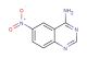 6-nitroquinazolin-4-amine