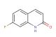7-fluoro-1,2-dihydroquinolin-2-one