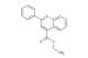 ethyl 2-phenylquinoline-4-carboxylate