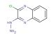 2-chloro-3-hydrazinylquinoxaline