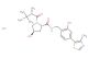 (2S,4R)-1-((S)-2-amino-3,3-dimethylbutanoyl)-4-hydroxy-N-(2-hydroxy-4-(4-methylthiazol-5-yl)benzyl)pyrrolidine-2-carboxamide hydrochloride