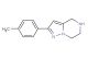 2-(p-tolyl)-4,5,6,7-tetrahydropyrazolo[1,5-a]pyrazine