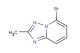 5-bromo-2-methyl-[1,2,4]triazolo[1,5-a]pyridine