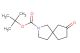 tert-butyl 7-oxo-2-azaspiro[4.4]nonane-2-carboxylate