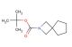 tert-butyl 2-azaspiro[3.4]octane-2-carboxylate