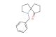 1-benzyl-1-azaspiro[4.4]nonan-9-one
