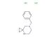 7-benzyl-4,7-diazaspiro[2.5]octane dihydrochloride