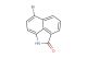 6-bromobenzo[cd]indol-2(1H)-one