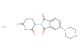 Thalidomide-5'-piperazine HCl
