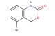 5-bromo-1H-benzo[d][1,3]oxazin-2(4H)-one