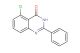 5-chloro-2-phenylquinazolin-4(3H)-one
