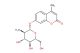 4-Methylumbelliferyl b-D-glucosaminide
