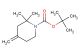 tert-butyl 2,2-dimethyl-4-methylene-piperidine-1-carboxylate