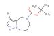 tert-butyl 3-bromo-7,8-dihydro-4H-pyrazolo[1,5-a][1,4]diazepine-5(6H)-carboxylate