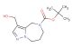 tert-butyl 3-(hydroxymethyl)-7,8-dihydro-4H-pyrazolo[1,5-a][1,4]diazepine-5(6H)-carboxylate