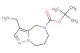 tert-butyl 3-(aminomethyl)-7,8-dihydro-4H-pyrazolo[1,5-a][1,4]diazepine-5(6H)-carboxylate