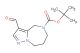 tert-butyl 3-formyl-7,8-dihydro-4H-pyrazolo[1,5-a][1,4]diazepine-5(6H)-carboxylate
