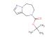 tert-butyl 7,8-dihydro-4H-pyrazolo[1,5-a][1,4]diazepine-5(6H)-carboxylate