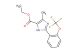 ethyl 4-methyl-2-(2-(trifluoromethoxy)phenyl)-1H-imidazole-5-carboxylate