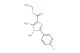 ethyl 2-(4-chlorophenyl)-1,5-dimethyl-1H-imidazole-4-carboxylate