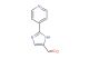 2-(pyridin-4-yl)-1H-imidazole-5-carbaldehyde