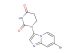 1-(7-bromoimidazo[1,2-a]pyridin-3-yl)dihydropyrimidine-2,4(1H,3H)-dione