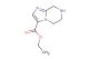 ethyl 5H,6H,7H,8H-imidazo[1,2-a]pyrazine-3-carboxylate