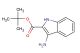 tert-butyl 3-amino-1H-indole-2-carboxylate