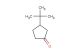 3-(tert-butyl)cyclopentanone