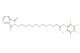 perfluorophenyl 3-(2-(2-(2-((1,3-dioxoisoindolin-2-yl)oxy)ethoxy)ethoxy)ethoxy)propanoate