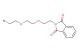 2-(2-(2-(2-bromoethoxy)ethoxy)ethyl)isoindoline-1,3-dione