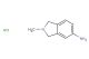 2-methylisoindolin-5-amine hydrochloride