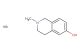 2-methyl-1,2,3,4-tetrahydroisoquinolin-6-ol hydrobromide