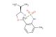 (R)-N-(2-(4-Isopropyl-4,5-dihydrooxazol-2-yl)-6-methylphenyl)methanesulfonamide