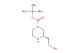 tert-butyl (S)-3-(2-hydroxyethyl)piperazine-1-carboxylate