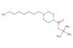 tert-butyl 4-(7-hydroxyheptyl)piperazine-1-carboxylate