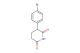 3-(4-bromophenyl)piperidine-2,6-dione