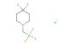 potassium ((4,4-difluoropiperidin-1-yl)methyl)trifluoroborate