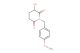 3-hydroxy-1-(4-methoxybenzyl)piperidine-2,6-dione