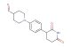 1-(4-(2,6-dioxopiperidin-3-yl)phenyl)piperidine-4-carbaldehyde