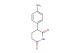 3-(4-aminophenyl)piperidine-2,6-dione
