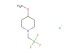 potassium trifluoro((4-methoxypiperidin-1-yl)methyl)borate