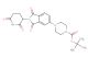 Thalidomide-piperazine-Boc