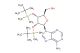 ((2R,3R,4R,5R)-5-(6-amino-9H-purin-9-yl)-3,4-bis((tert-butyldimethylsilyl)oxy)tetrahydrofuran-2-yl)methanol