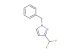 1-benzyl-3-(difluoromethyl)-1H-pyrazole