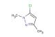 5-chloro-1,3-dimethyl-1H-pyrazole