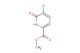 methyl 5-chloro-6-oxo-1,6-dihydropyridine-2-carboxylate